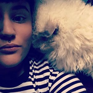 Meet your Posher, Courtney